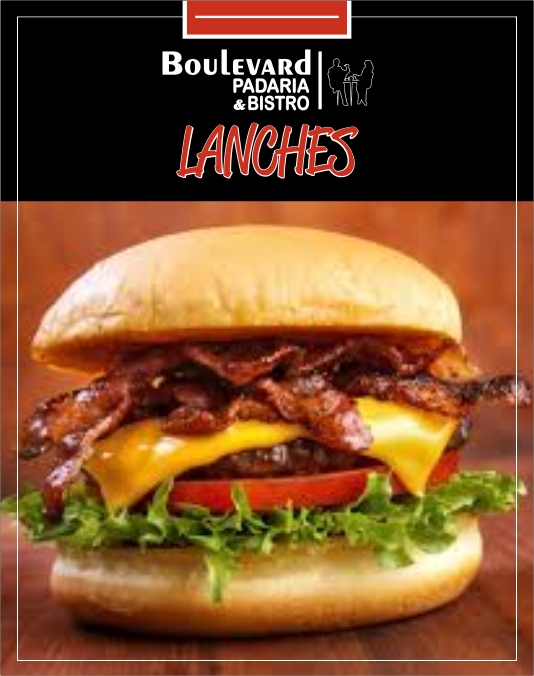 Lanches -  Happy Hour em Curitiba